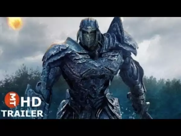 Video: Transformers 6 : (2020 Movie) Unicron Teaser Trailer